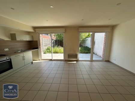 Location Appartement 3 pièces 72m² ST ANDRE LEZ LILLE 59350 - Photo 3