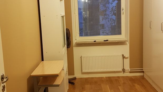 Bergengatan, Kista - Photo 1