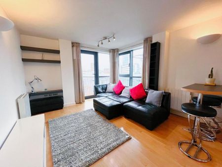 2 bedroom flat to rent - Photo 2