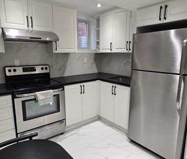 For Lease - 140 Maria Road Unit# Basement, Markham, Ontario - Photo 4