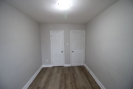 For Lease - 2991 Islington Avenue Unit# Upper, Toronto, Ontario - Photo 5
