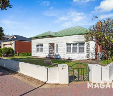 53 Anstey Cres, Kurralta Park SA 5037 - House For Rent | Domain - Photo 1