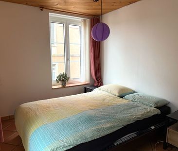 Gemütliche 1.5-Zimmer Wohnung in Hallau - Photo 3