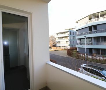 Erstvermietung nach Teilsanierung - gemütliche 3-Zimmerwohnung in R... - Foto 6