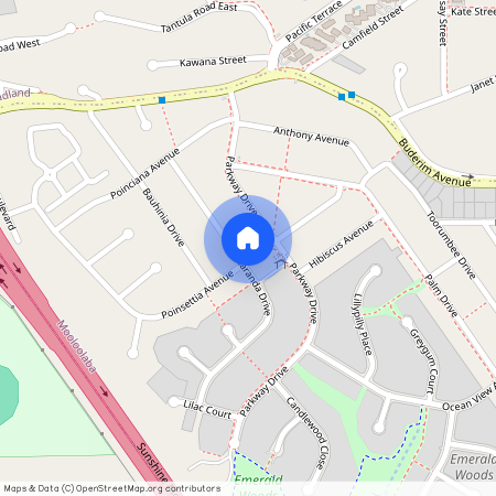 25 Jacaranda Drive, Qld 4557, Mooloolaba