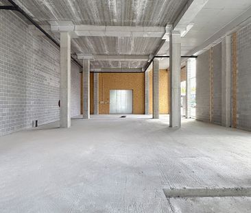 City Dox - 236m² production area - Foto 3