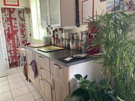 T2 Jassans-Riottier - Photo 4