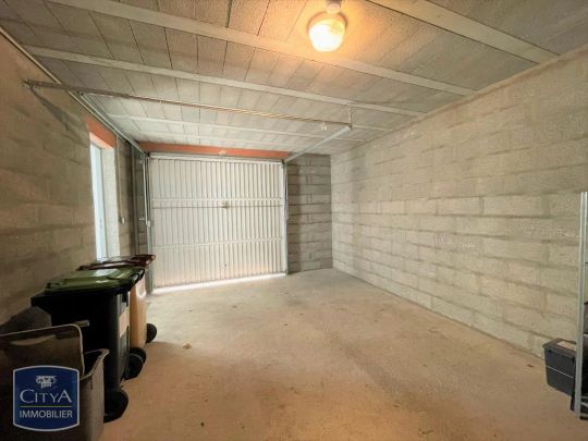 Appartement à louer 2 pièces 31.22m² - Photo 1