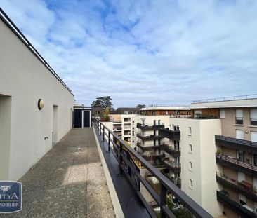 Location Appartement 3 pièces 61m² RAMBOUILLET 78120 - Photo 5