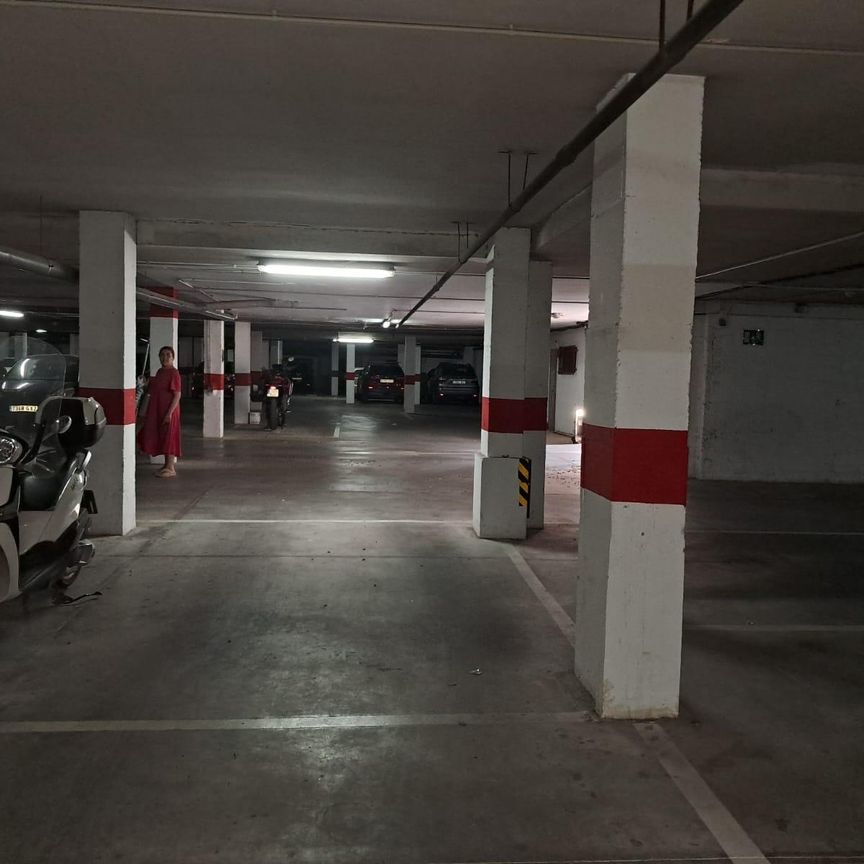 Flat - Murcia (Infante Juan Manuel) - Photo 1
