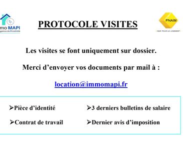 Location Appartement 2 pièces 42m² CASTELNAU LE LEZ 34170 - Photo 3