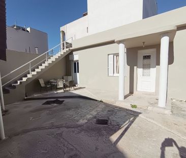 Διαμέρισμα για ενοικίαση Κέντρο (Μαρκόπουλο) - Photo 6