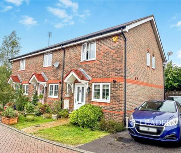 2 bedroom terraced house to rent - Photo 3