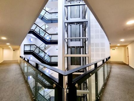 2 bedroom apartment to rent - Photo 5