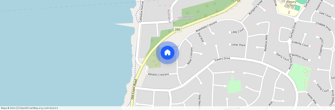 9/13 Wakefield Crescent, WA 6233, Australind