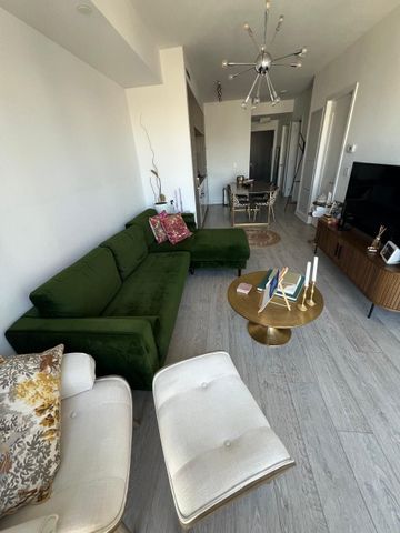 For Lease - 88 Scott Street Unit# 4403, Toronto, Ontario - Photo 5