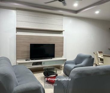 Taman Desaru Utama, Pengerang - Foto 1