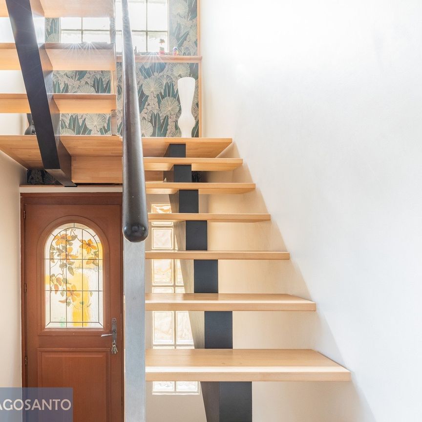 Maison 7 pièces de 126 m² à Brunoy (91800) - Photo 1