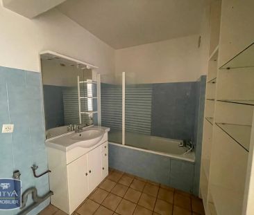 Appartement à louer 3 pièces 78.7m² - Photo 6