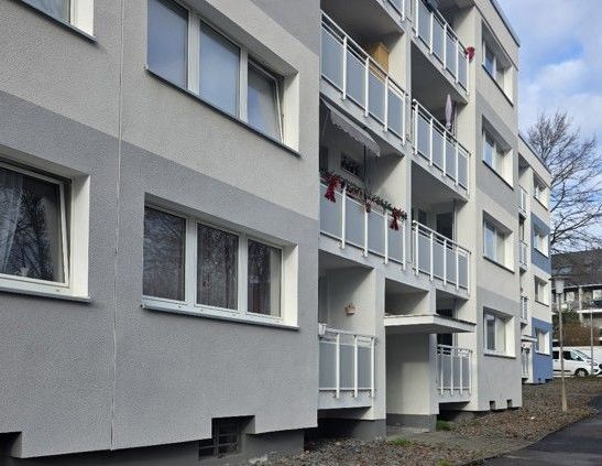 Hier findet jeder seinen Platz: großzügige 3-Zimmer-Wohnung - Photo 1