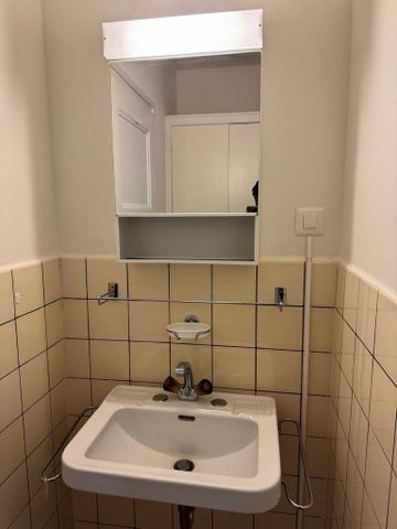 Room in Montolivet 19 in Lausanne - Photo 4