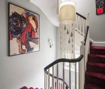 6 bedroom barn conversion to rent - Photo 1