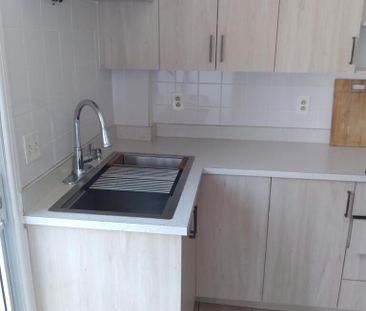 NOUVEAU ROSEMONT: GRAND 4 ½ RÉNOVÉ, TERR - Photo 2