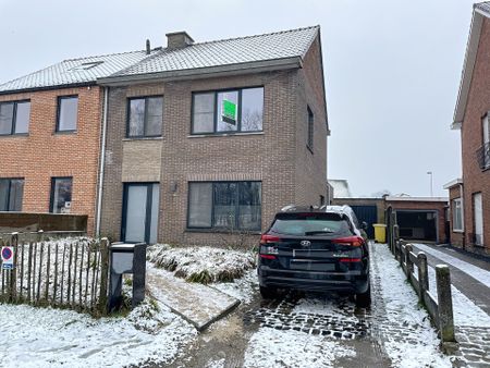 Zwanenstraat 41, 2560 Nijlen - Photo 5