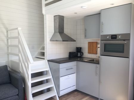 Kyrkoherdevägen, Bromma - Foto 2