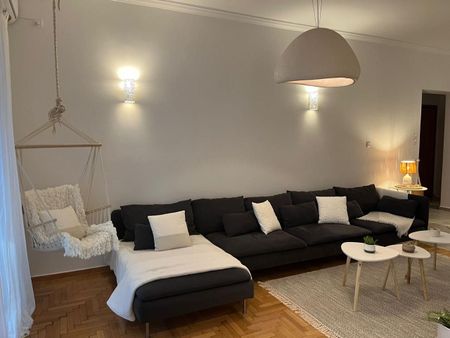 Διαμέρισμα για ενοικίαση Νεάπολη Εξαρχείων (Εξάρχεια - Νεάπολη) - Photo 4