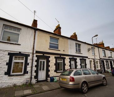 2 bedroom terraced house to rent - Photo 4