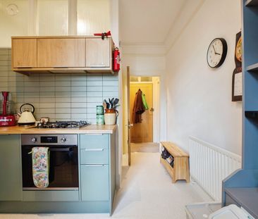 Studio Flat, Church Terrace - First Floor Rear, SE13 - Photo 6