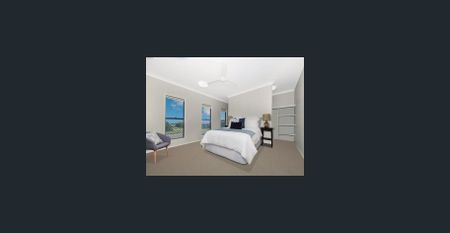 MODERN 4 BEDROOM HOME IN POPULAR SUBURB OF COSGROVE - Photo 2