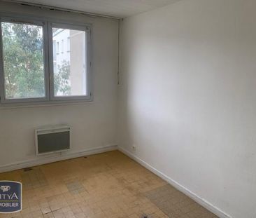 Location appartement 4 pièces de 62.64m² - Photo 2