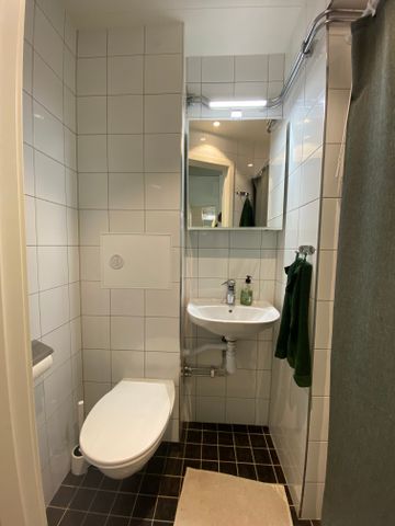 Brändströmsgatan, Gävle - Foto 2