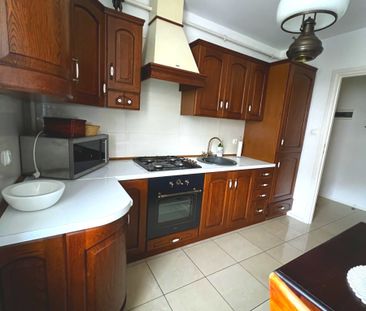 Mieszkanie na wynajem! 48,57m2 - 29 Listopada - Фото 5