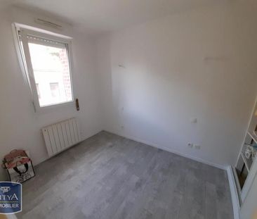 Location Appartement 2 pièces 38m² ARMENTIERES 59280 - Photo 3
