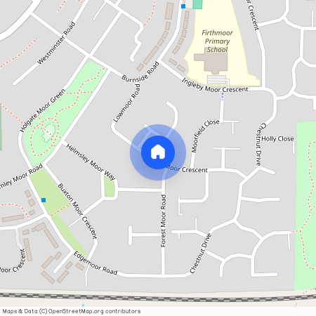 Carlton Moor Crescent, DL1 4RF, Darlington