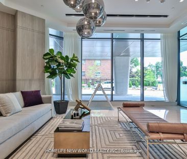 For Lease - 250 Lawrence Avenue Unit# 716, Toronto, Ontario - Photo 1
