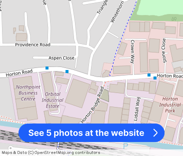 Horton Road, West Drayton - Photo 1