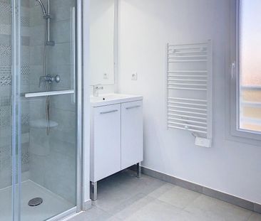 location Appartement T2 DE 45.15m² À PERPIGNAN - Photo 5