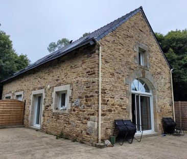 Location Maison 4 pièces 81 m2 à Pluvigner - Photo 1
