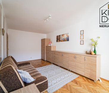 Na wynajem 2-pokojowe mieszkanie/2 piętro,Na stoku - Фото 1