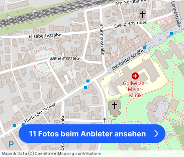 Modernisierte Altbauwohnung in bester Lage - Foto 1