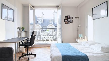 Paris - Duret - Chambre 2 - Photo 3