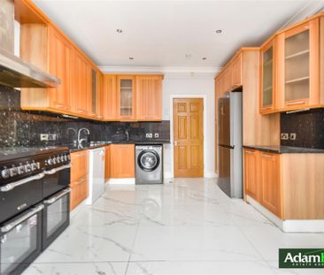 Ambrose Avenue, Golders Green, NW11, 6 bedroom, House - Semi-Detached - Photo 6