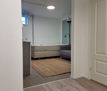 Kungshögsgatan, Ljungby - Foto 1