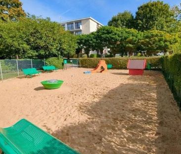 Location appartement 4 pièces, 86.15m², Saint-Michel-sur-Orge - Photo 3