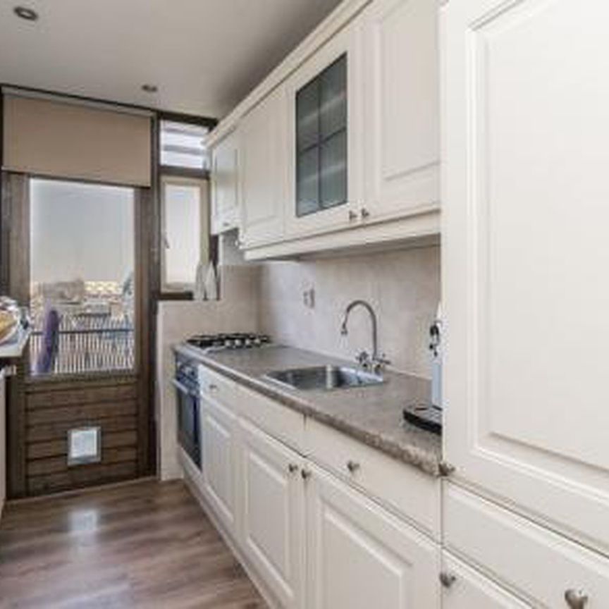 Hobbemalaan 1816 Alkmaar - Foto 1