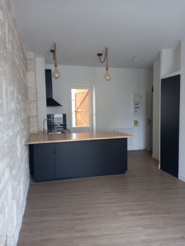 Location Appartement 2 pièces 33m² ANGOULEME 16000 - Photo 3